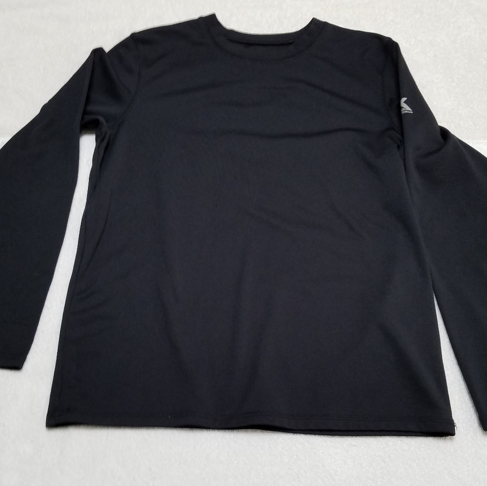 Zero xpouser dry fit shirt size - L